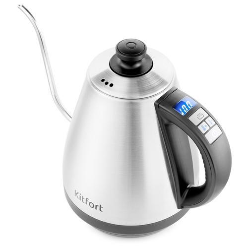 Чайник Kitfort KT-689 нерж