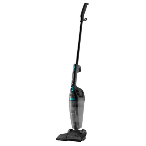 Пылесос ручной Starwind SCH1550 черный