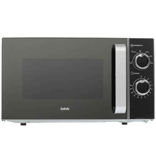 Микроволновая печь BBK 20MWS-772M/S-M зеркальный, серебристый