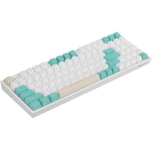 Клавиатура проводная + беспроводная Redragon Veigar K643