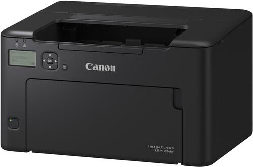 Принтер лазерный Canon imageCLASS LBP122dw