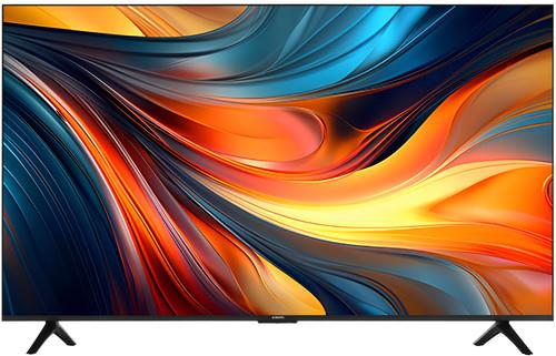50" (127 см) Телевизор Xiaomi TV A 50 2026 черный