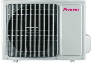 Наружный блок мульти сплит-системы Pioneer 3MSHD24B