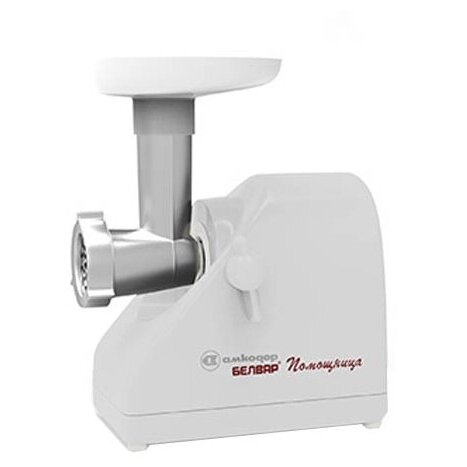 Мясорубка Белвар Помощница КЭМ-П2У 304-02