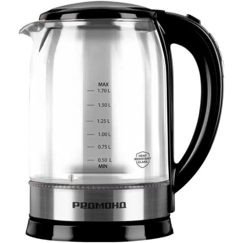 Электрочайник REDMOND KG257 черный