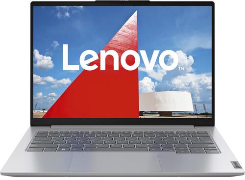 14" Ноутбук Lenovo ThinkBook 14 G6 IRL серый