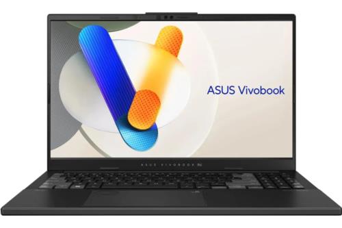 15.6" Ноутбук Asus Vivobook Pro 15 OLED N6506CU-MA058 серый