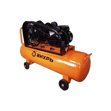 Компрессор Вихрь КМП-400/50Р