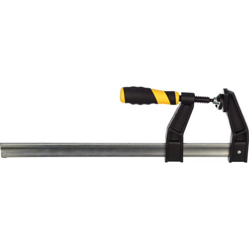 Струбцина F-образная усиленная Inforce 06-03-29 80х300мм