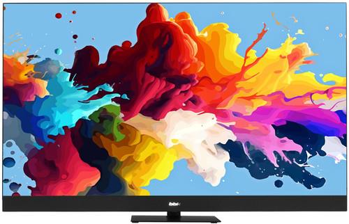 50" (127 см) Телевизор BBK 50LED-8259/UTS2C черный