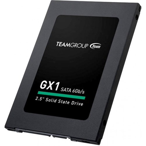 SSD Team Group GX1, box (T253X1480G0C101) 2.5" 480GB SATA3