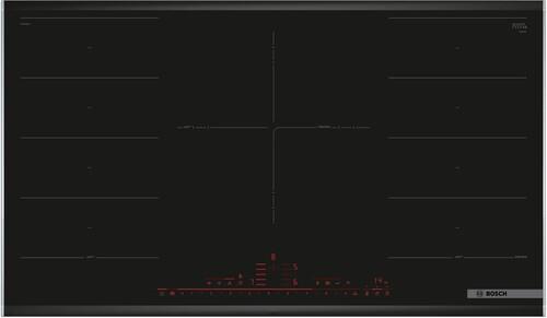 Индукционная варочная поверхность Bosch PXV975DV1E
