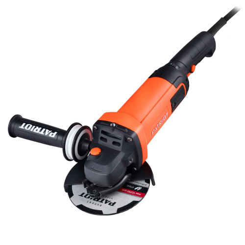 УШМ PATRIOT AG 128E (110301129)