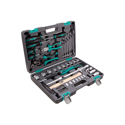 Набор инструментов STELS 14113 58 предм.