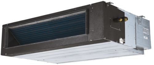 Канальная сплит-система TCL TTB-60HWIA