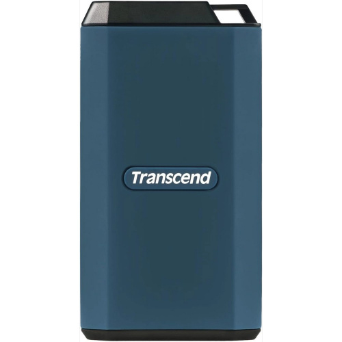 SSD Transcend ESD410C TS2TESD410C, 2ТБ, темно-синий