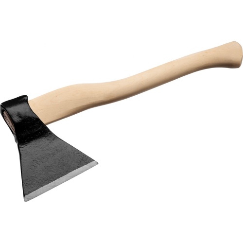 Топор Россия 2069-14 z01 кованый