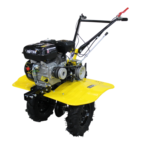 Мотоблок Huter МК-7500-10 (70/5/12)