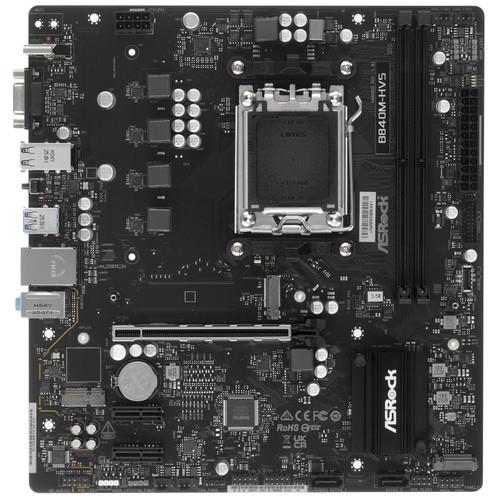 Материнская плата ASRock B840M-HVS
