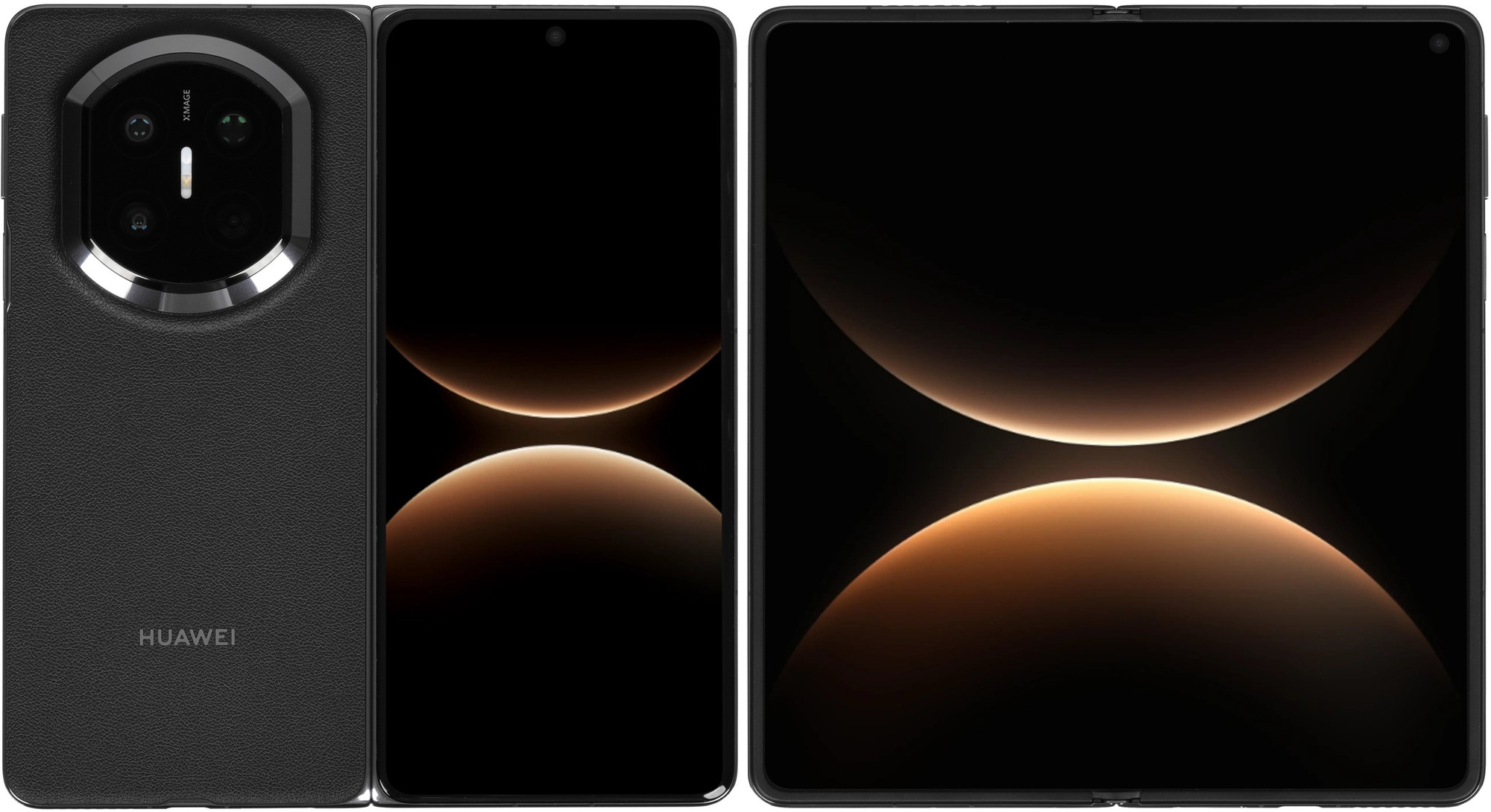 Cмартфон HUAWEI Mate X7 16/512 ГБ черный — фото 2 Cмартфон HUAWEI Mate X7 16/512 ГБ черный — фото 2