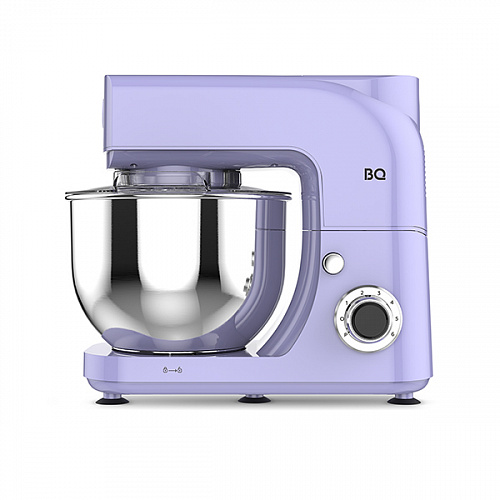 Миксер BQ MX621 Lavender