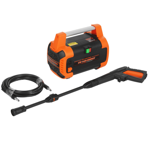 Минимойка Carver CW-1400 Compact (01.023.00009)