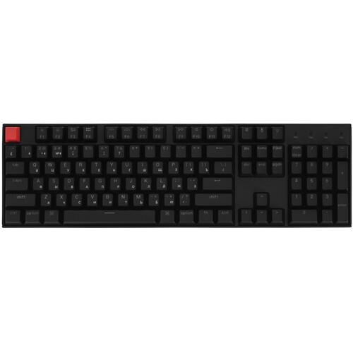 Клавиатура проводная + беспроводная Keychron K10 version 2