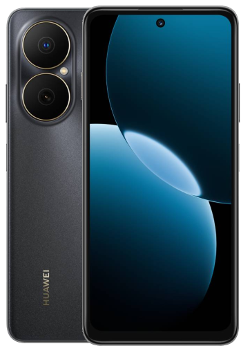 Смартфон HUAWEI Nova Y73 8/128 Гб LTE Черный