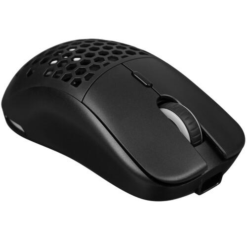 Мышь беспроводная/проводная ARDOR GAMING Prime Wireless [ARDW-PR3325-BK] черный