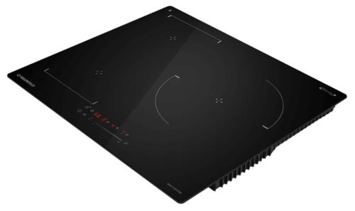 Индукционная варочная поверхность MAUNFELD CVI593SBBK Inverter