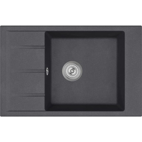 Мойка для кухни EMAR Quartz EMQ-1780.Q морион