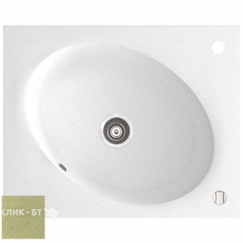 Кухонная мойка Marmorin Tono 430 103 001 Safari