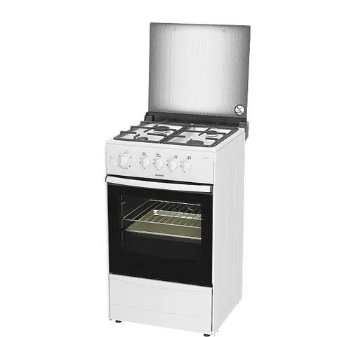 Газовая плита DARINA 1B GM441 005 W белый