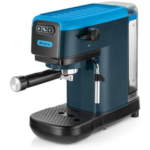 Кофеварка Ariete 1399/18 BL (00M139918AR0)