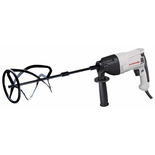 Дрель Интерскол Д-16/850ЭР 850Вт