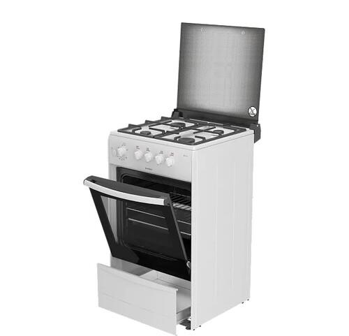 Газовая плита DARINA 1B GM441 005 W белый