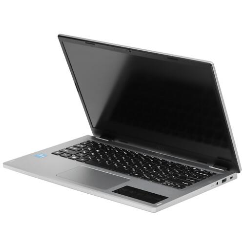 14" Ноутбук Acer Aspire GO 14 AG14-31P-30NM серебристый