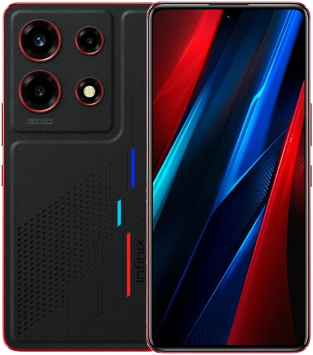 Смартфон Infinix Note 30 Vip 8/256 Гб Racing Edition