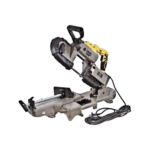 Пила циркулярная Hanskonner HBS14127M