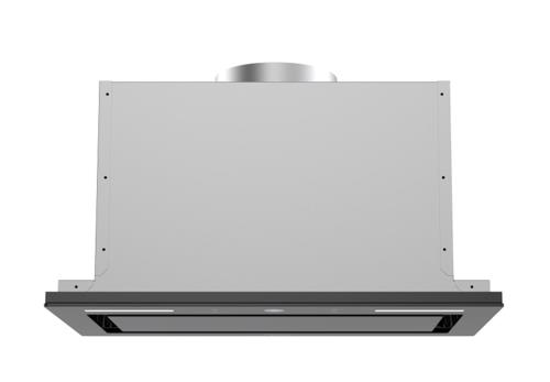 Вытяжка полновстраиваемая Midea MH60I530GB черный/черный