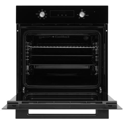 Электрический духовой шкаф Akpo PEA 7009SED03 IX черный