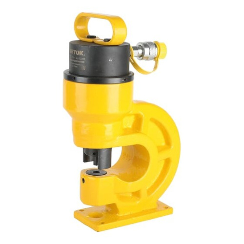 Пресс для работы с электротехническими шинами SHTOK ШП-95+ (02006)