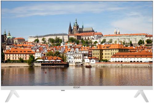 32" (81 см) Телевизор ECON EX-32HS003W белый