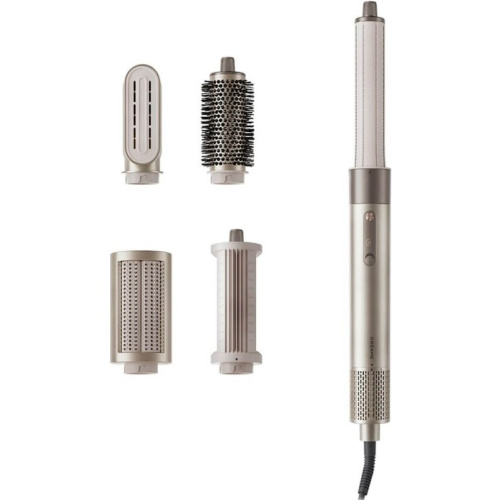 Стайлер Dreame AirStyle AMF17A Titanium Gold