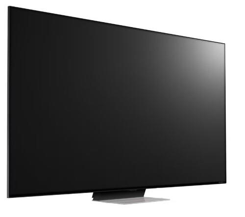 75" (189 см) LED-телевизор LG 75QNED91T6A черный