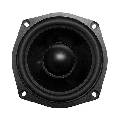 Автоакустика Ural Warhead AS-W130MB