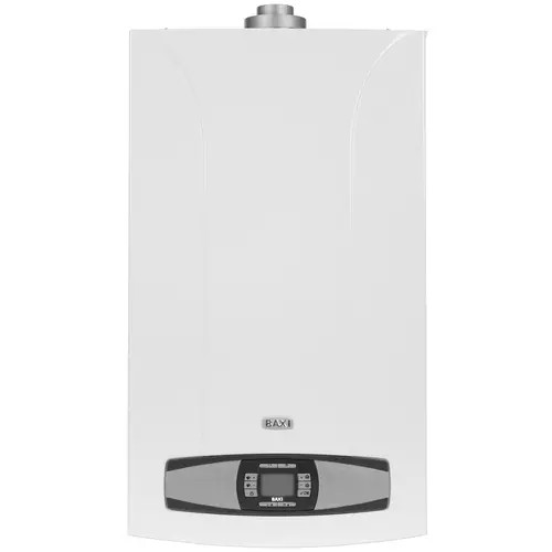 Газовый котел BAXI Luna-3 Comfort 1.310Fi настенный