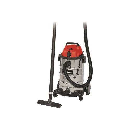 Строительный пылесос Einhell TC-VC 1930 SA Kit (2342230) 1500Вт, 30л