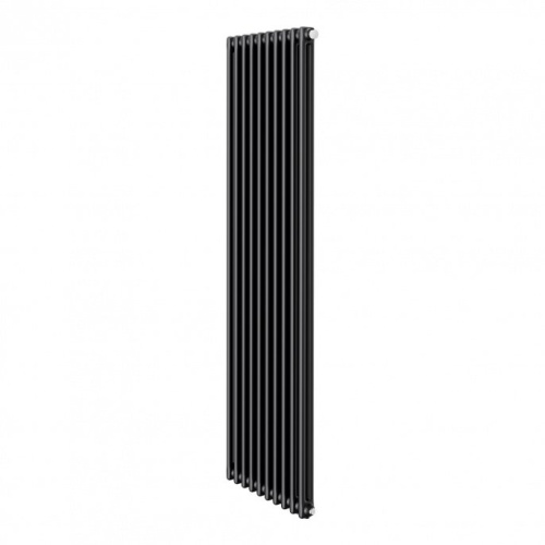 Дизайн-радиатор Royal Thermo Insignia VC2180 10 секц. Anthracite