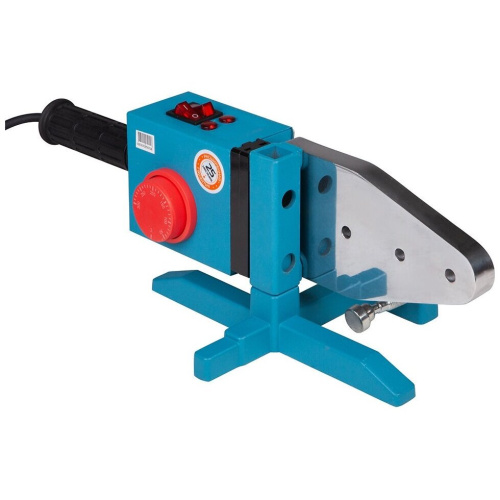 Аппарат для сварки пластиковых труб Sturm! TW7225P